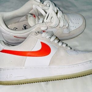 Nike AF